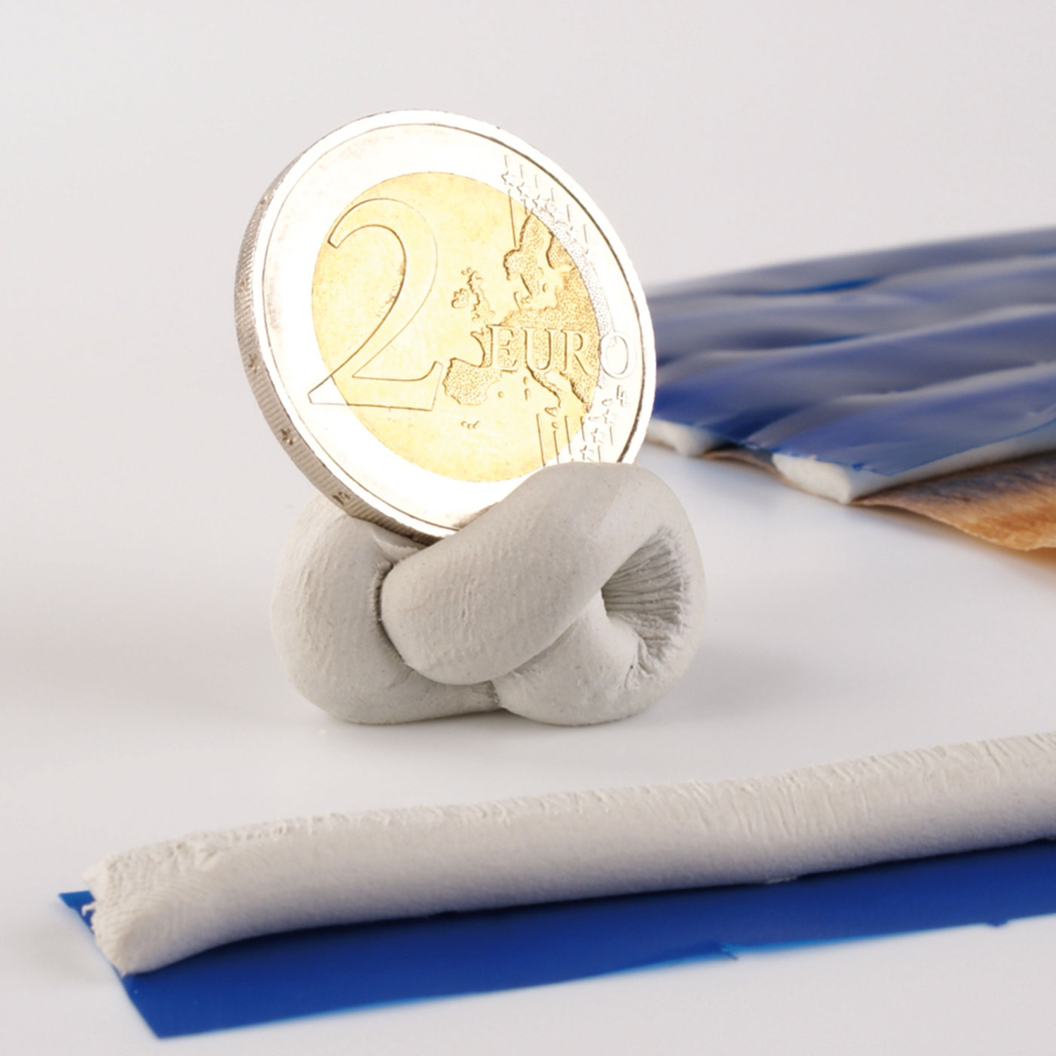 B.I.G. Haftpaste Knetmasse, 100g