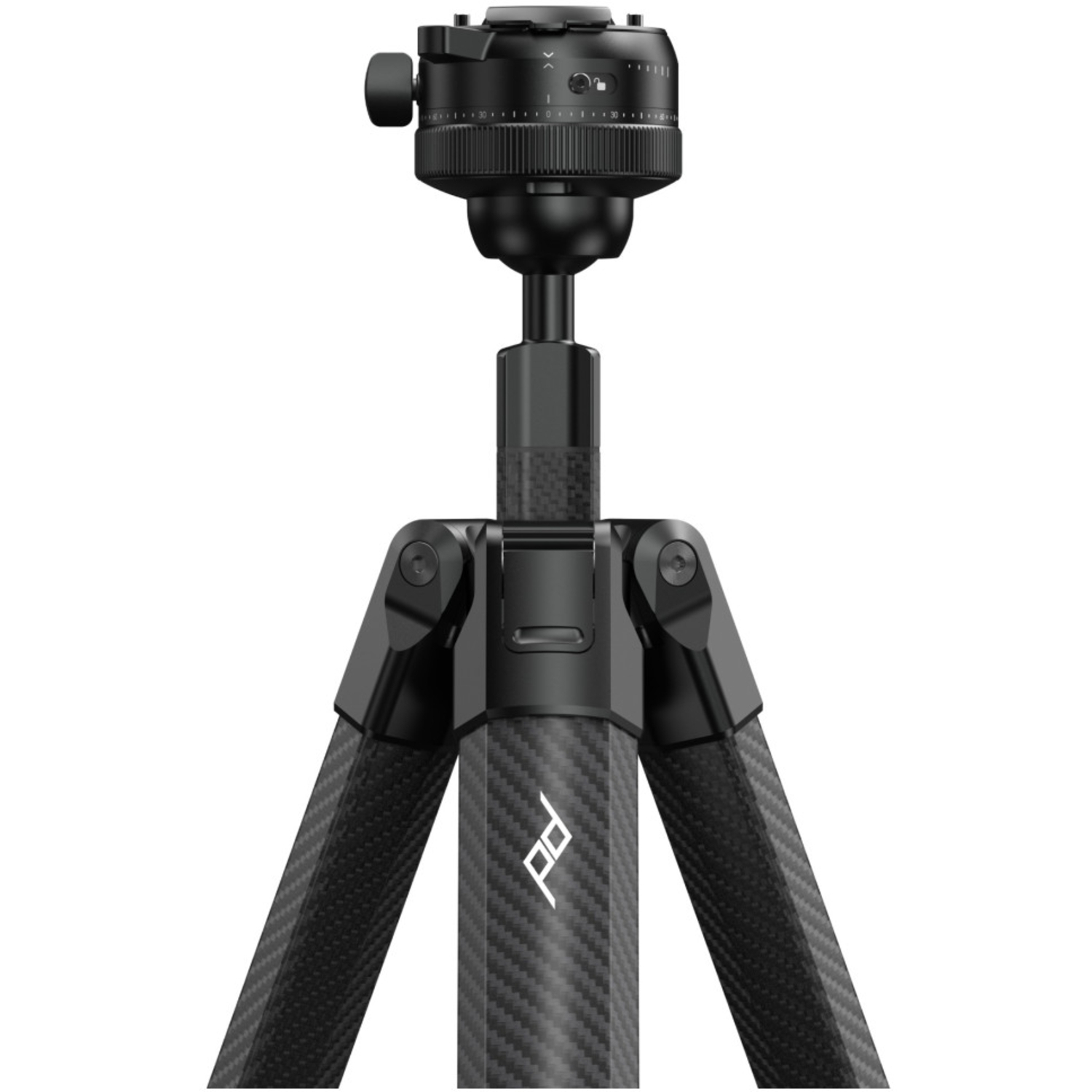 Peak Design Pro Tall Stativ