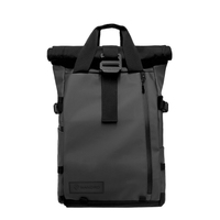 WANDRD Fotorucksack THE PRVKE Photo Bundle V3 31L schwarz