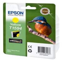 Epson T1594 Yellow, 17ml