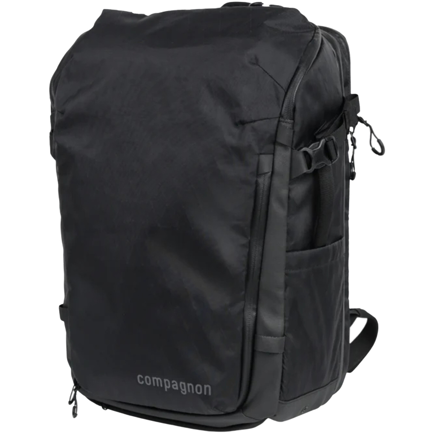 compagnon Rucksack Adapt 2.0 Starter Set 25L Volcano Black