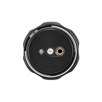 Manfrotto MOVE Quick Release System