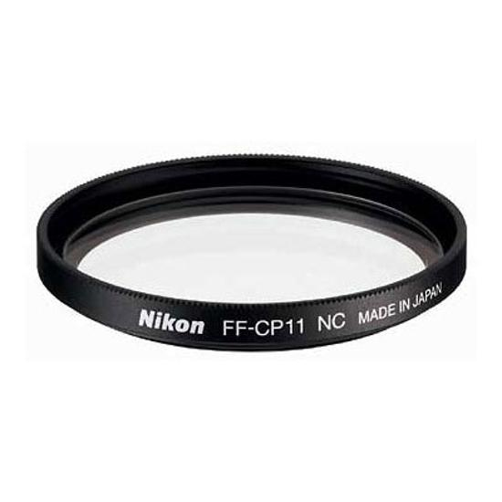 Nikon Neutral-Color Filter 72mm