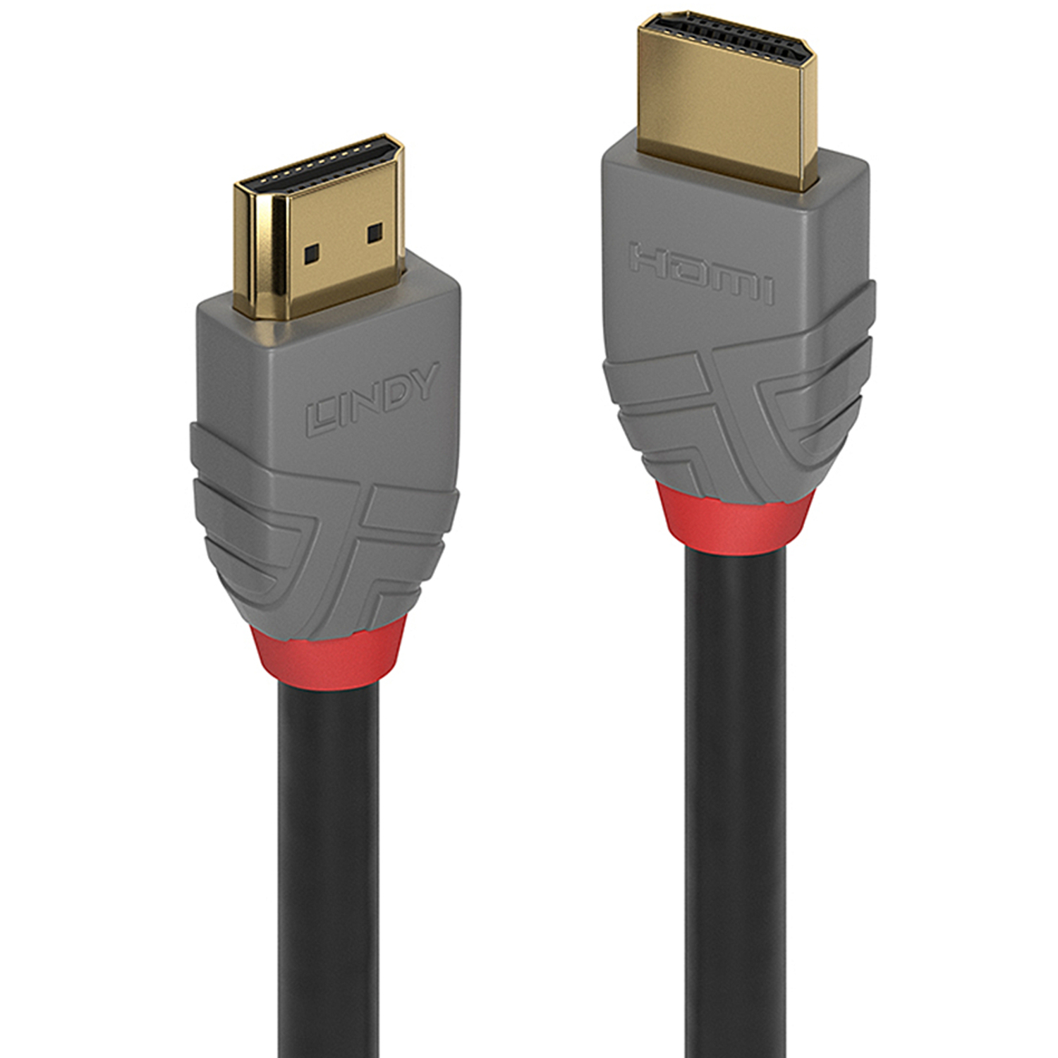Lindy High Speed HDMI Kabel, 2m