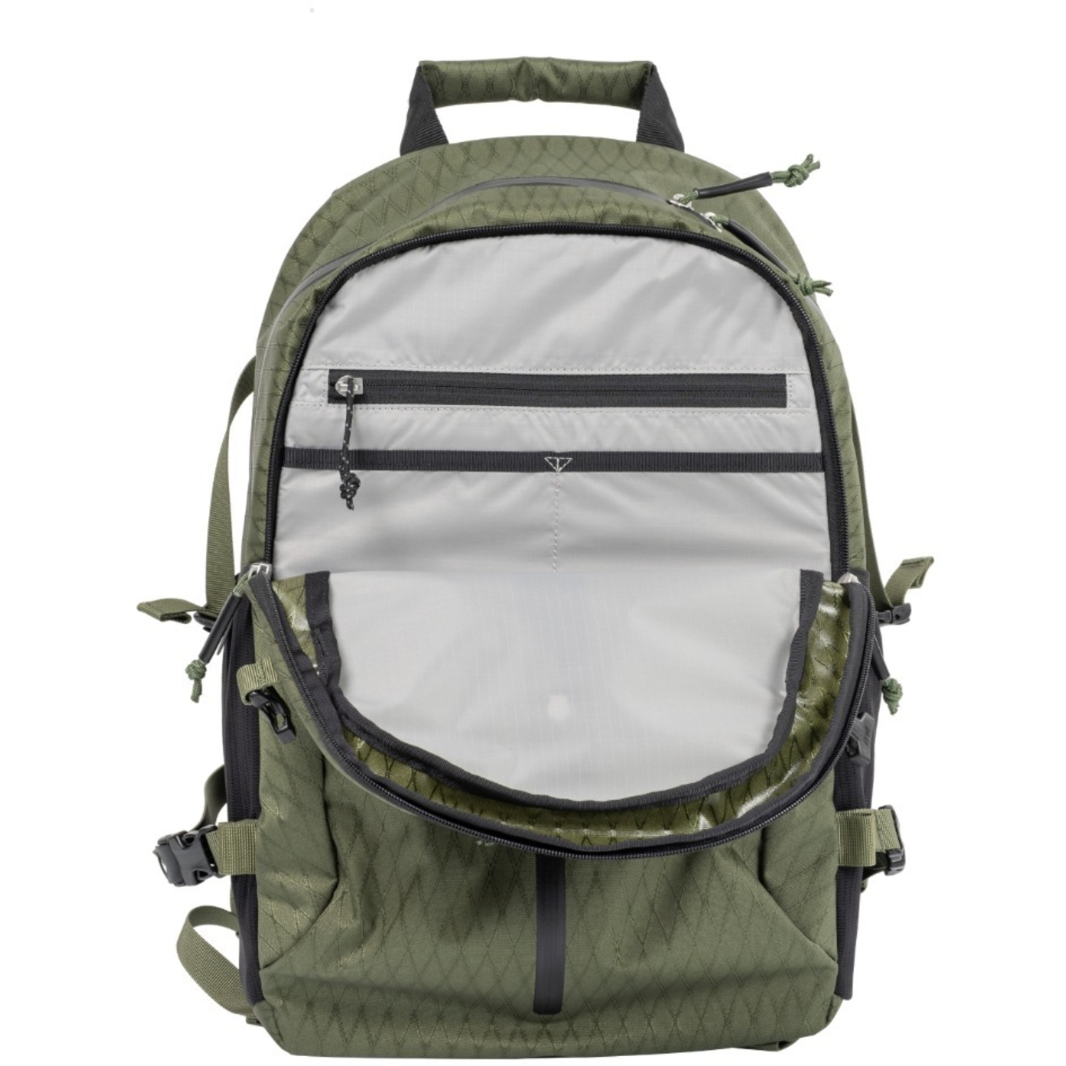 F-Stop Rucksack Guru 4 AIR 24L FTV Cypress