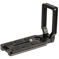 B.I.G. QRP-L100 Universal L-Platte