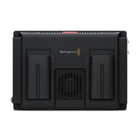 Blackmagic Video Assist 12G HDR 7 Zoll