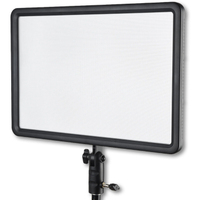 Godox LEDP260C Duo Tripod Kit