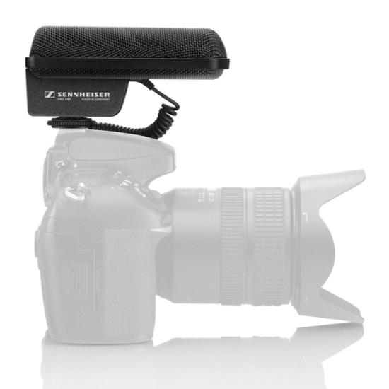 Sennheiser MKE 440 Video Stereomikrofon