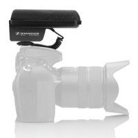 Sennheiser MKE 440 Video Stereomikrofon