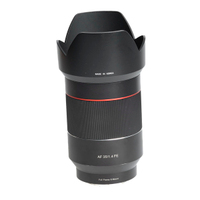 Samyang MF 35mm F1.4 AS UMC für Sony E-Mount gebraucht