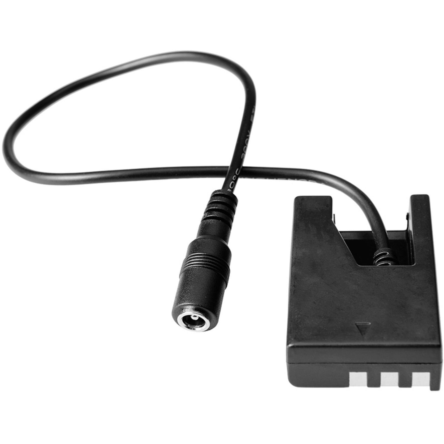 Tether Tools Camera Coupler Adapter-Kabel für Case Relay Netzteil an Nikon-EN-EL9