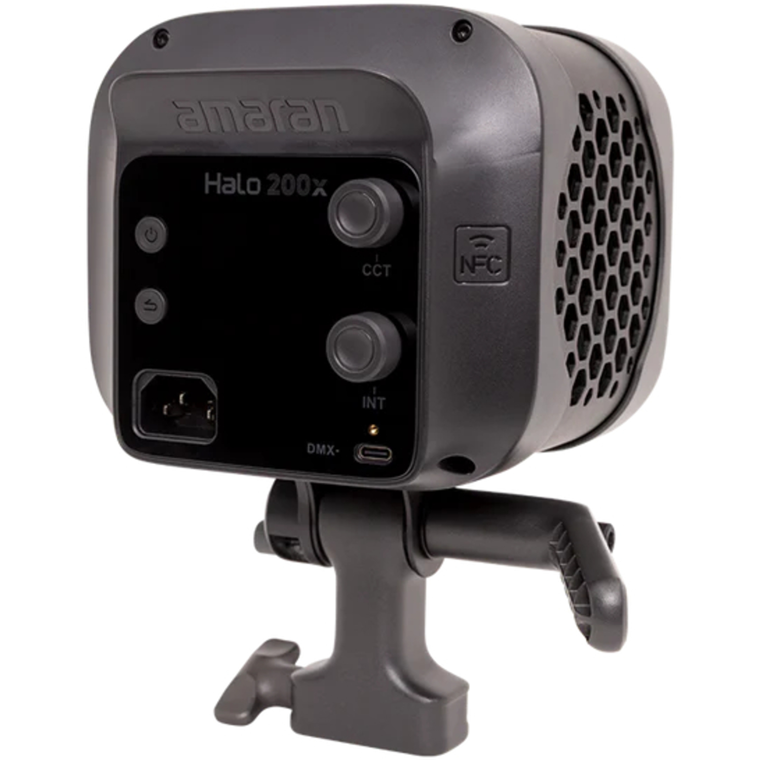 Amaran LED-Leuchte Halo 200x