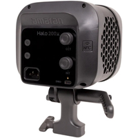 Amaran LED-Leuchte Halo 200x