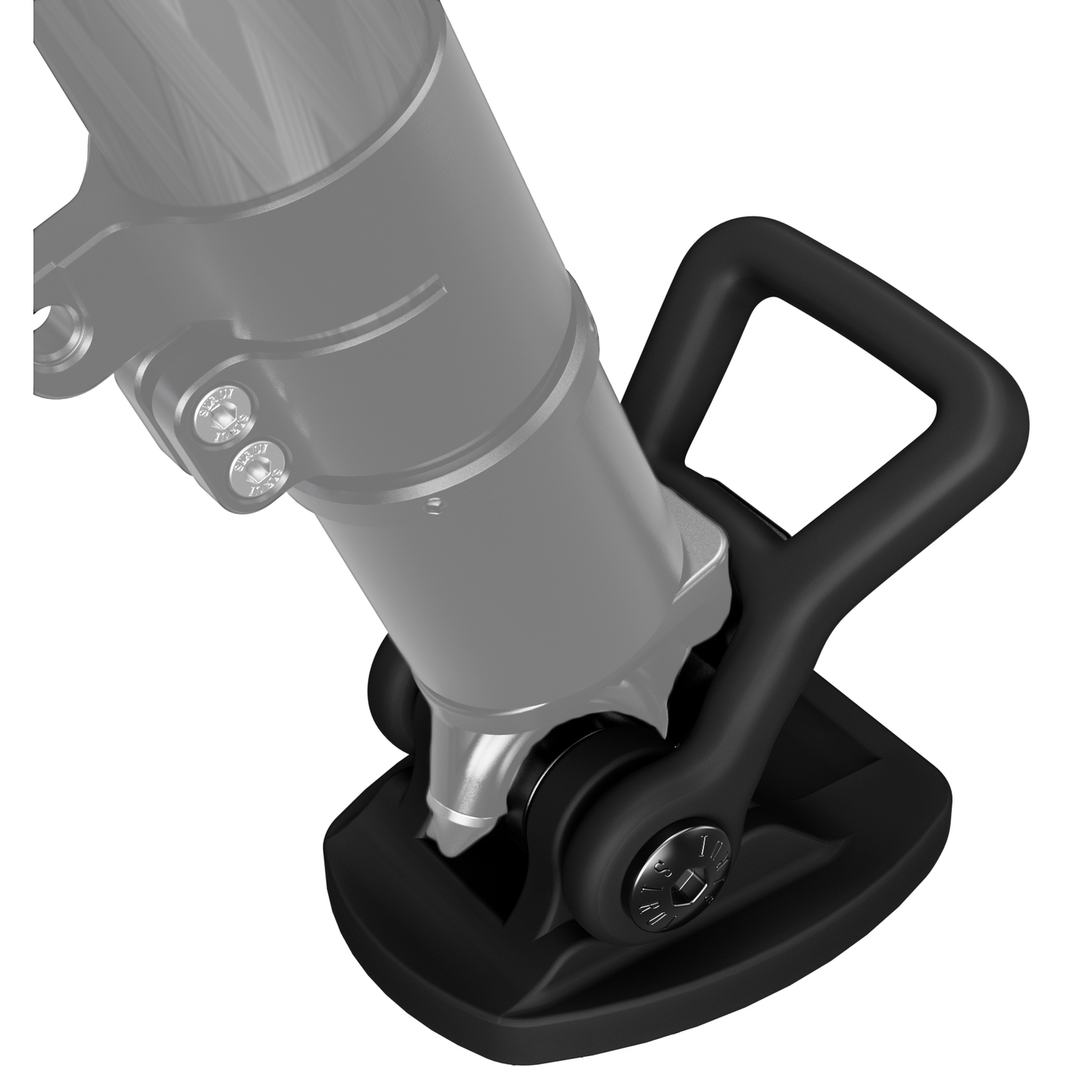 Sirui Hufeisenfüße SV-F 3er Pack