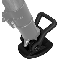 Sirui Mid-Level Spreizer und Hufeisenfüße SV-FM für Sirui SQ75 mit VHS-10