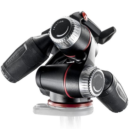 Manfrotto MHXPRO-3W  3-Wege-Neiger