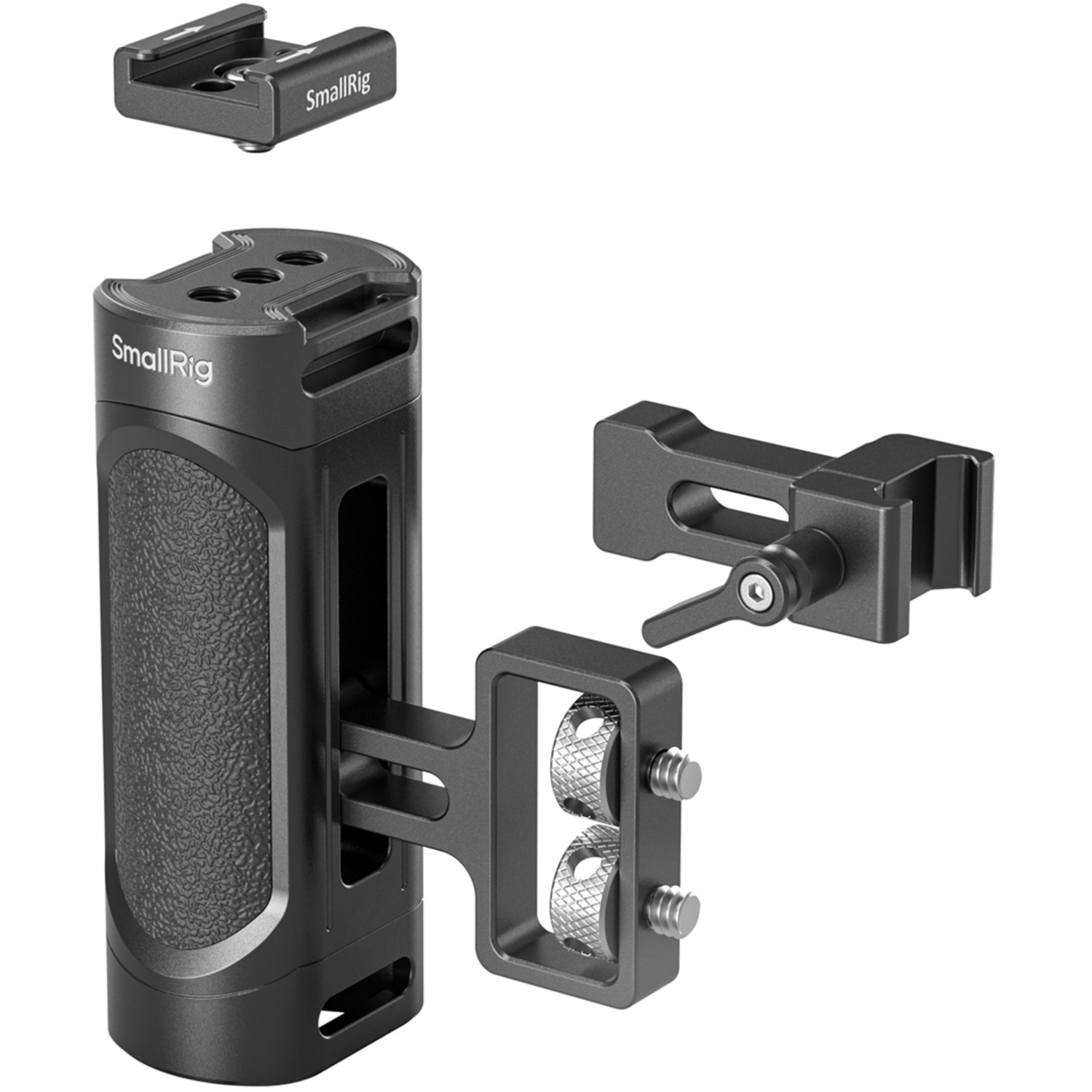 SmallRig Mini-Seitengriff Kit  4816