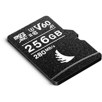 Angelbird AV PRO microSDXC 256GB V60