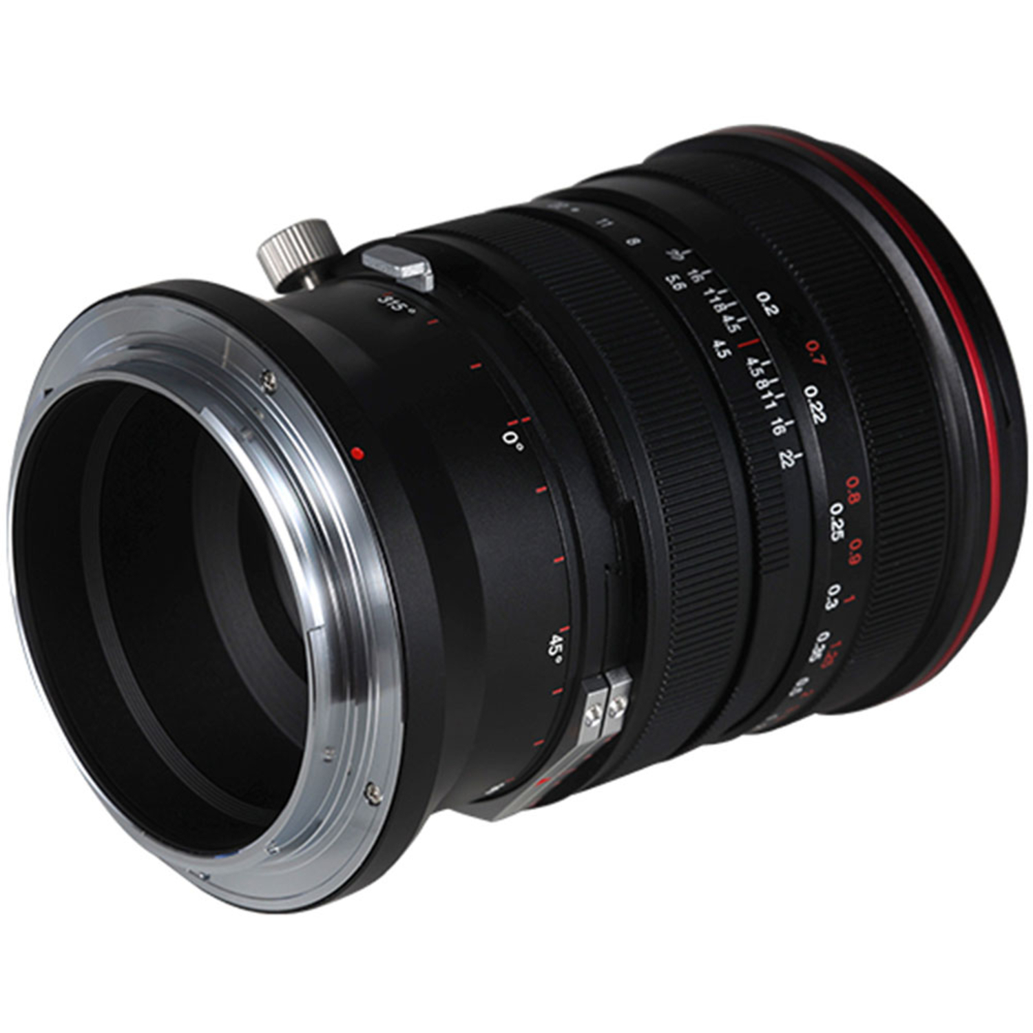 LAOWA 15mm F4.5R Zero-D Shift für Fujifilm GFX-Mount