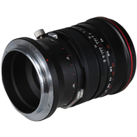 LAOWA 15mm F4.5R Zero-D Shift für Fujifilm GFX-Mount neuwertiger Rückläufer