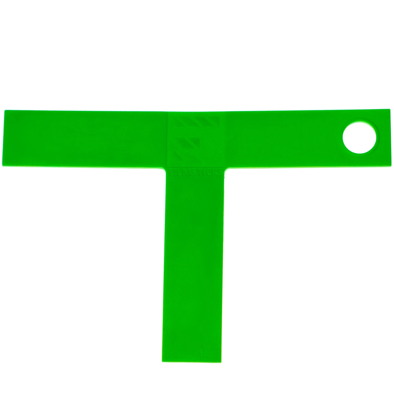 Filmsticks T-Marker Glow in the Dark Version, Grün