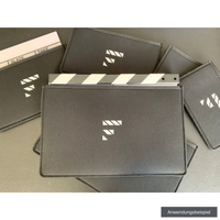 Filmsticks ClapperBoard Neoprene Cover, Medium