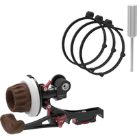 Vocas MFC-2 DSLR Deluxe Follow Focus Kit
