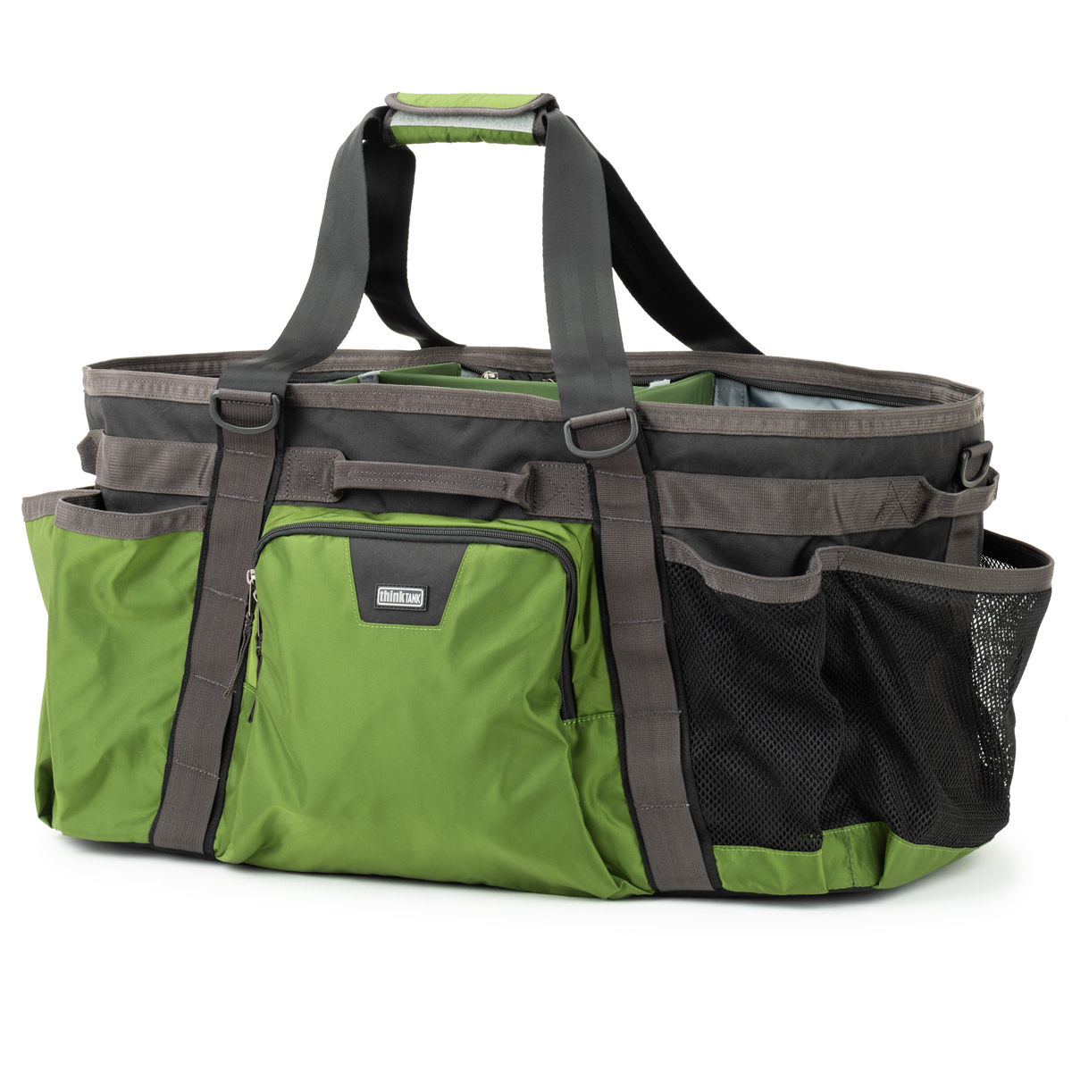 thinkTank Freeway Longhaul 75 Grün