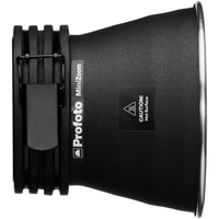 Profoto MiniZoom Reflektor