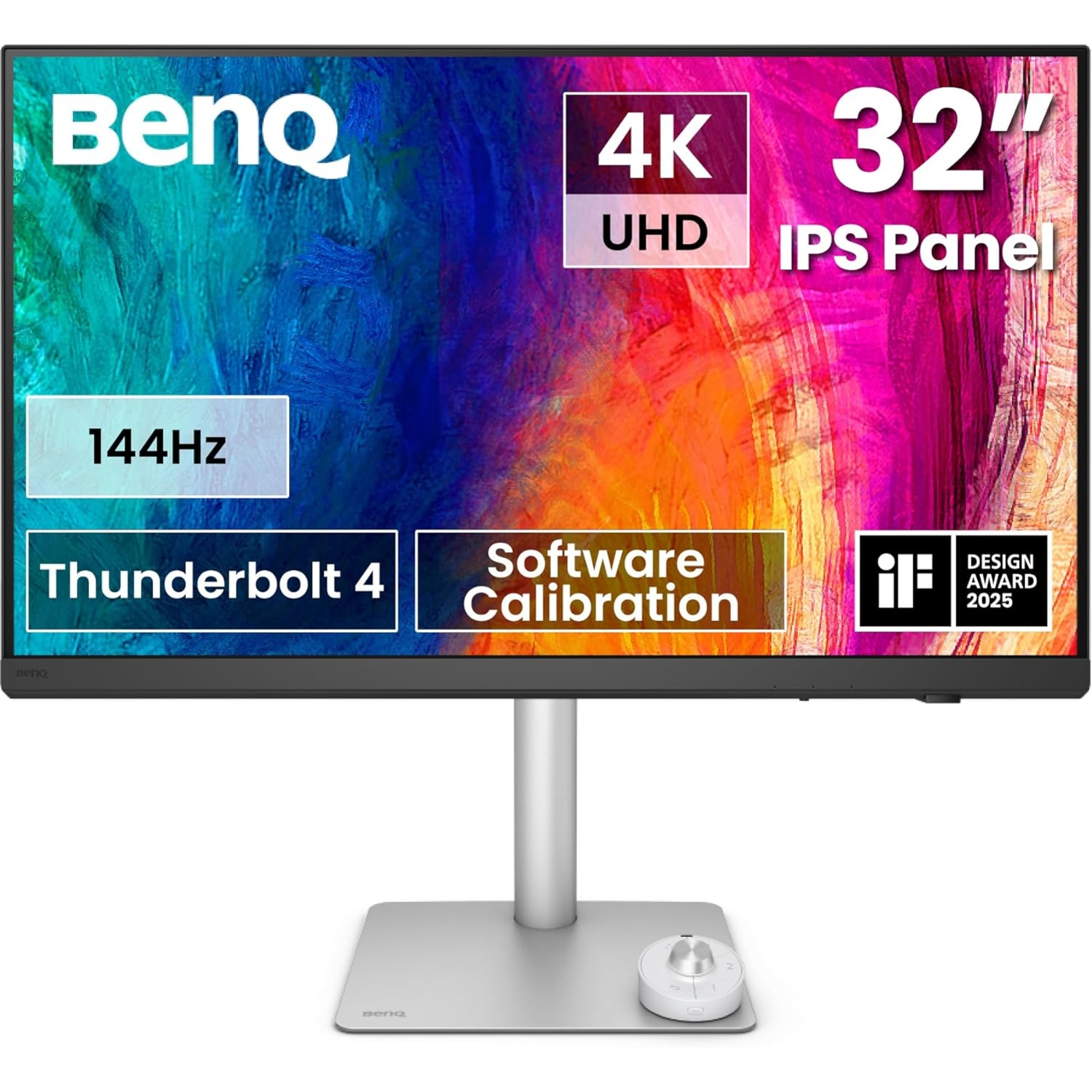 BenQ Designer Monitor PD3226G 32"