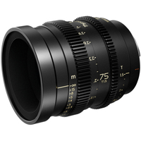 Thypoch Simera-C Prime 75mm T1.5 FF für Sony E-Mount