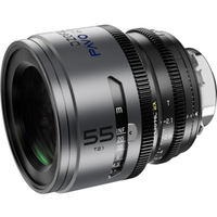 DZOFILM PAVO 2X ANAMORPHIC 3-Lens Kit 32/55mm T2.1 und 100mm T2.4 für PL/EF-Mount