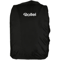 Rollei Fotorucksack Fotoliner Ocean Pro 28L grau