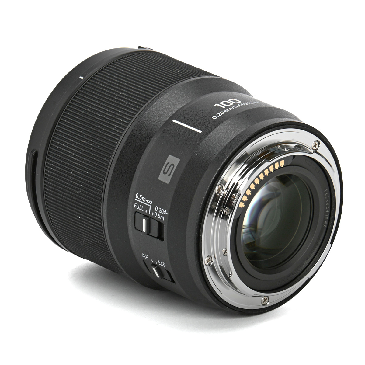 Panasonic LUMIX 100mm F2.8 Makro für L-Mount gebraucht