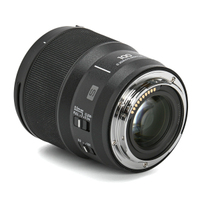 Panasonic LUMIX 100mm F2.8 Makro für L-Mount gebraucht