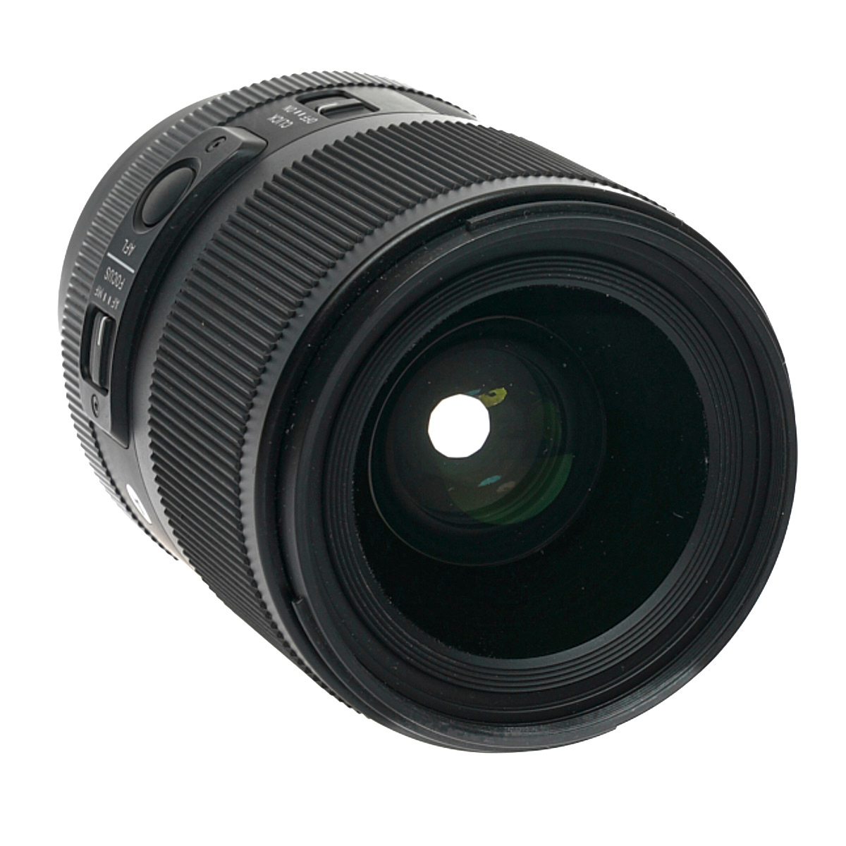 Sigma 35mm F1.4 DG DN Art für L-Mount gebraucht