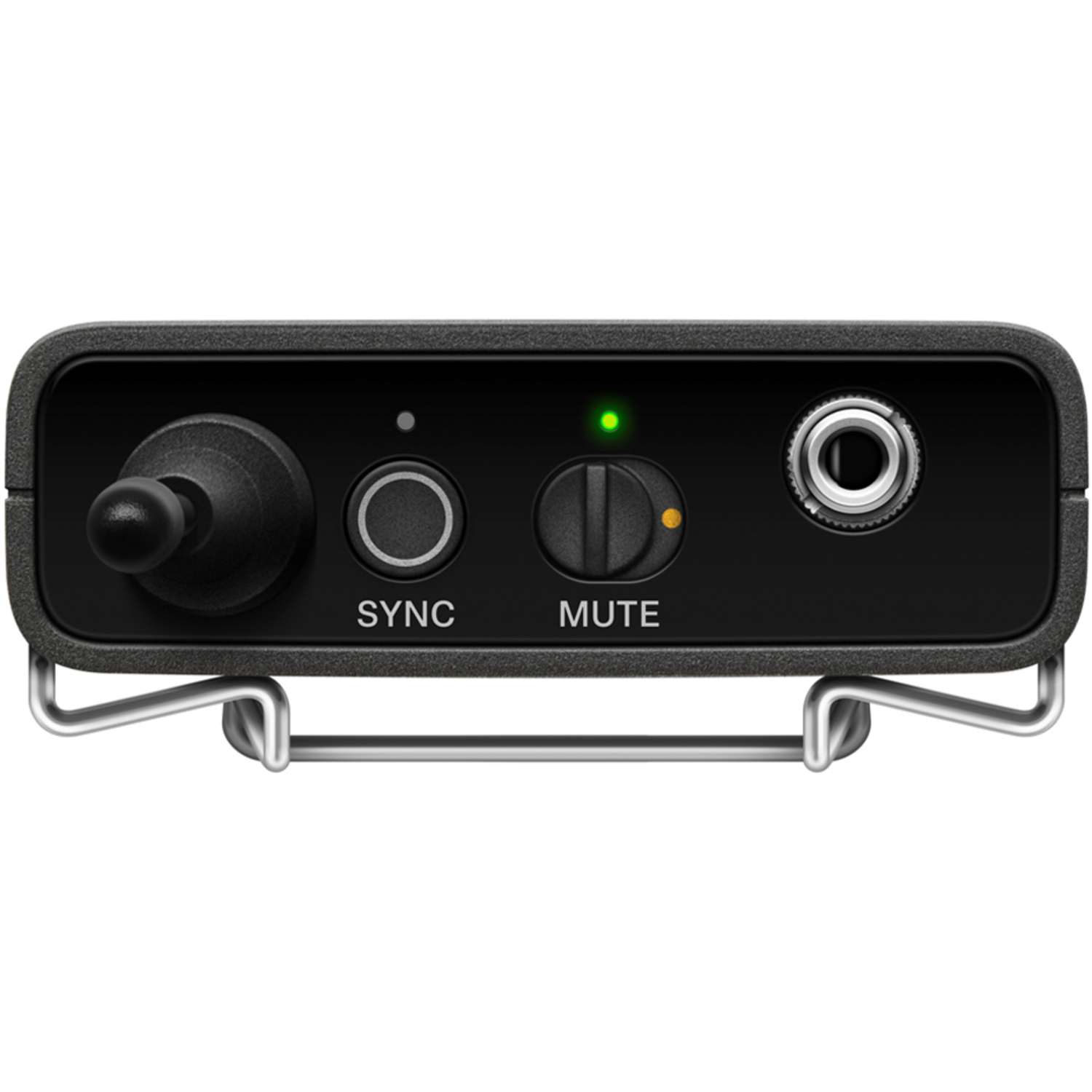 Sennheiser Drahtloses All-in-one System EW-DP ENG Set (R1-6)