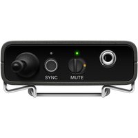 Sennheiser Drahtloses All-in-one System EW-DP ENG Set (R1-6)