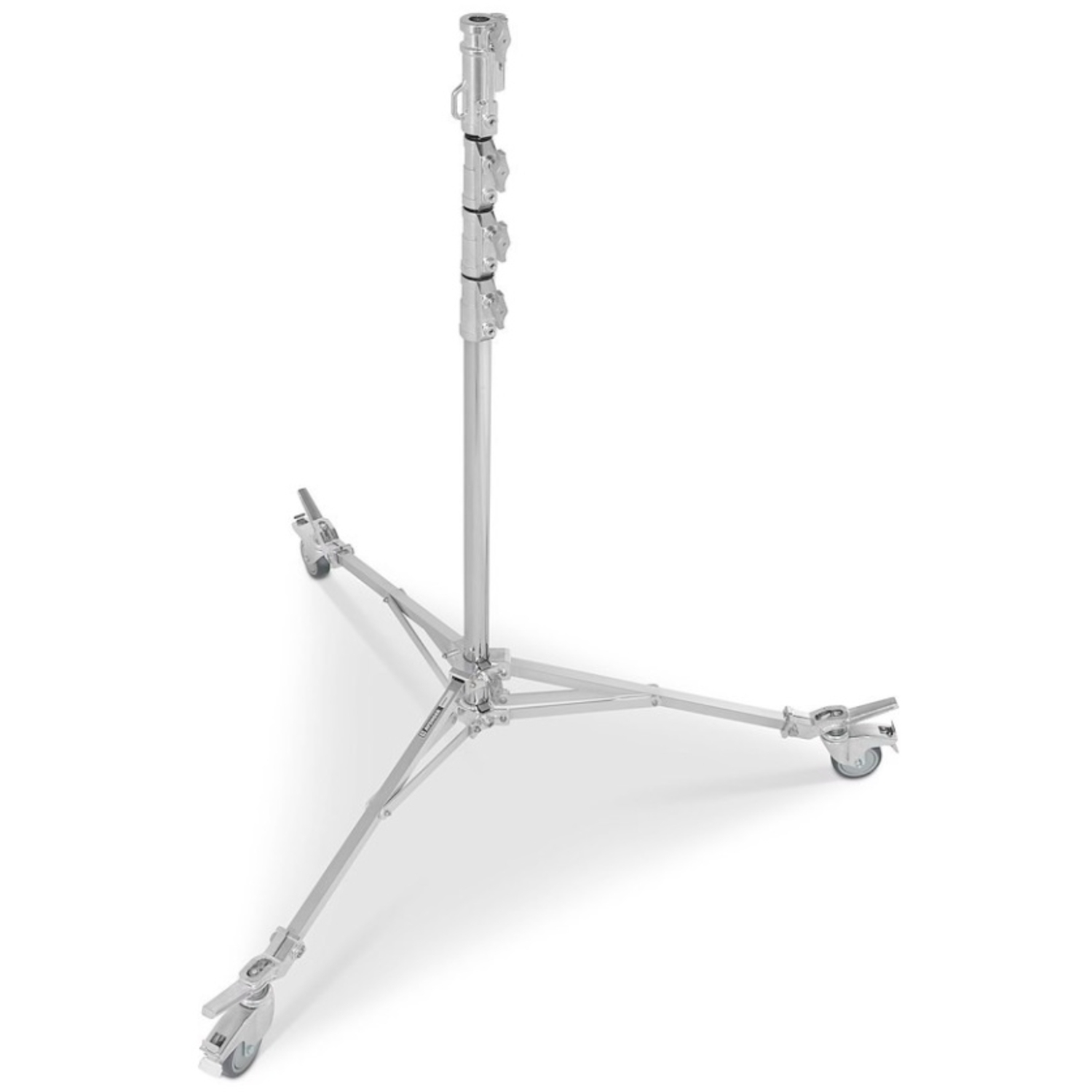 Manfrotto Avenger Rollenstativ 42 mit niedriger Basis