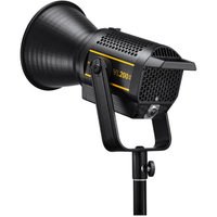 Godox VL200II 215W Tageslicht-LED-Videoleuchte 