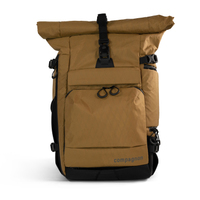 compagnon Fotorucksack Element 30L Desert Brown