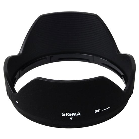 Sigma Gegenlichtblende LH825-03