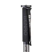 Benro MAD49A Adventure Einbeinstativ Aluminium