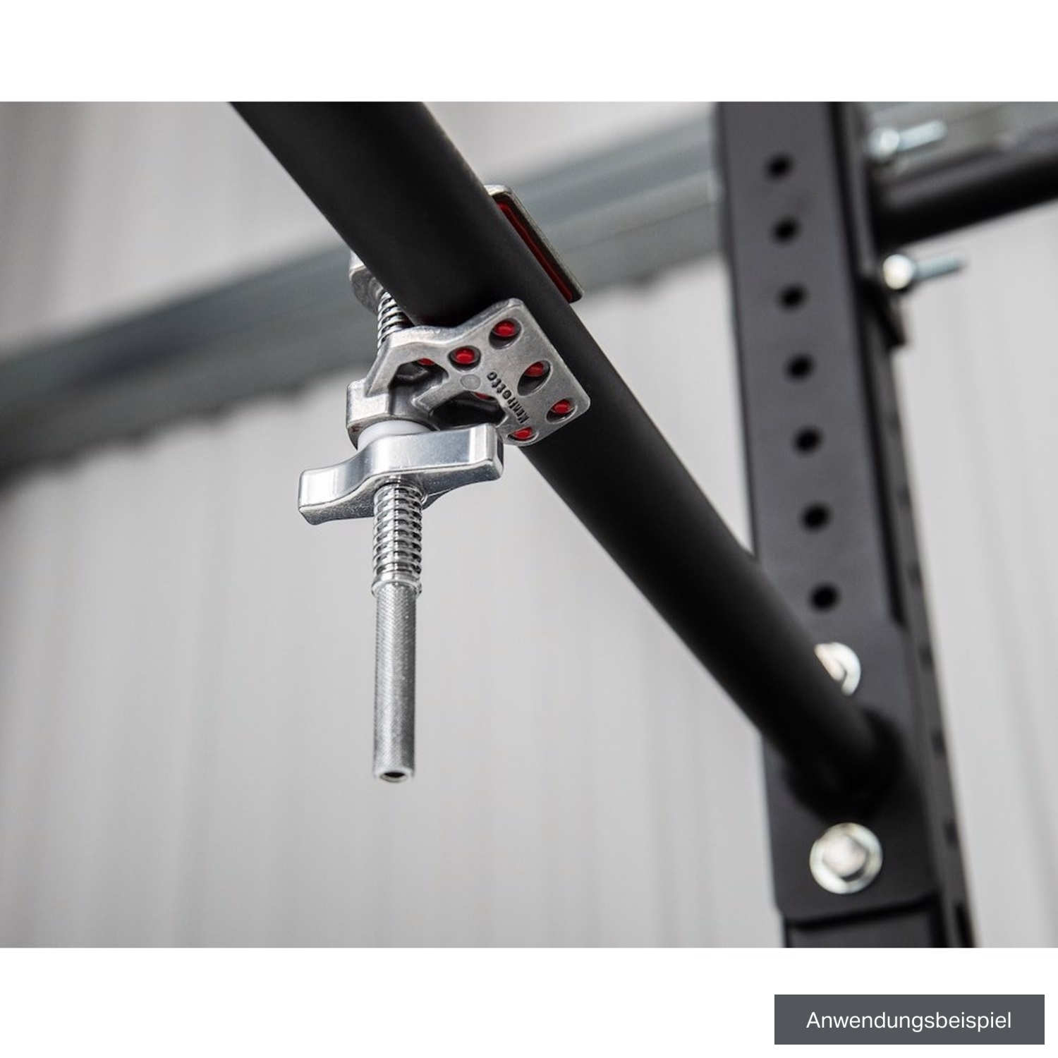 Manfrotto 5cm Micro End Vice Jaw Clamp