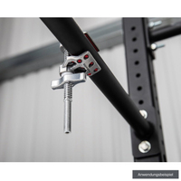 Manfrotto 5cm Micro End Vice Jaw Clamp