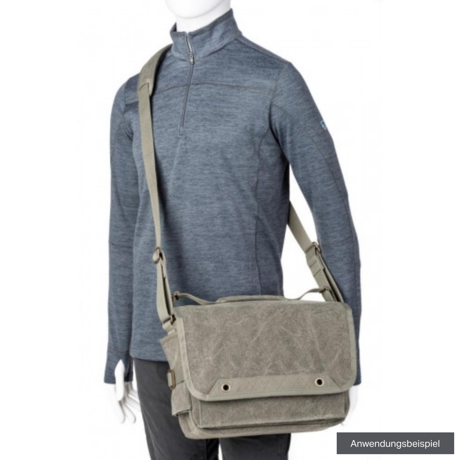 thinkTank Retrospective 7 v2.0 in Pinestone