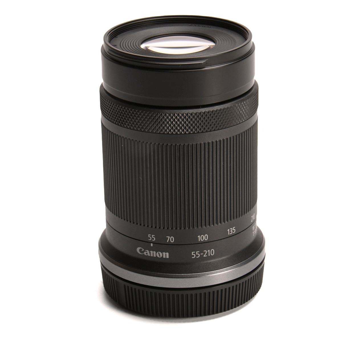 Canon RF-S 55-210mm F5-7.1 IS STM gebraucht