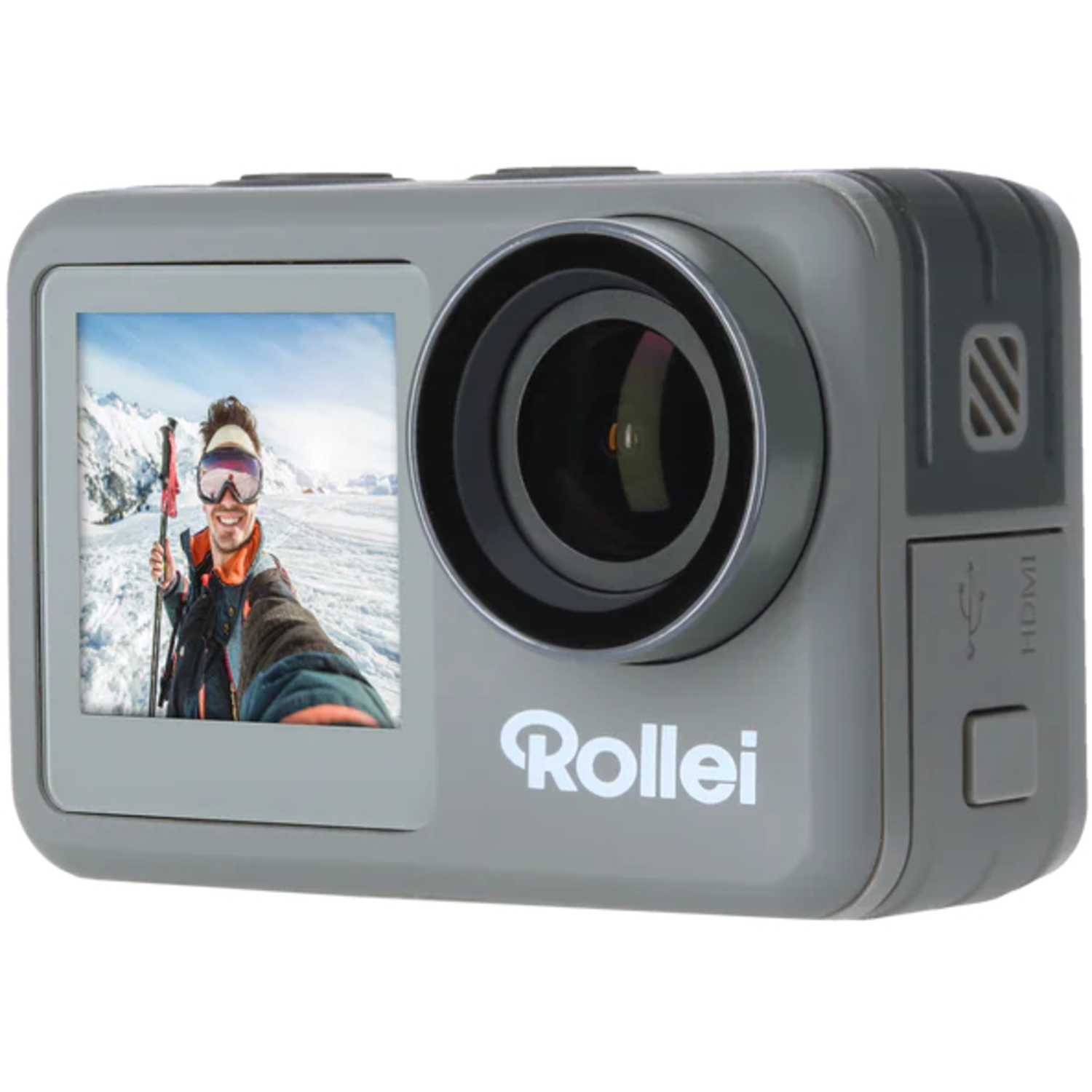 Rollei 9s Plus