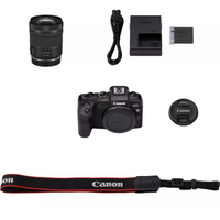 Canon EOS RP mit RF 24-105mm F4-7.1 IS STM
